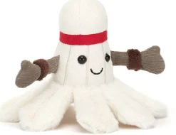 Jellycat Amuseable Sports Badminton, 6"