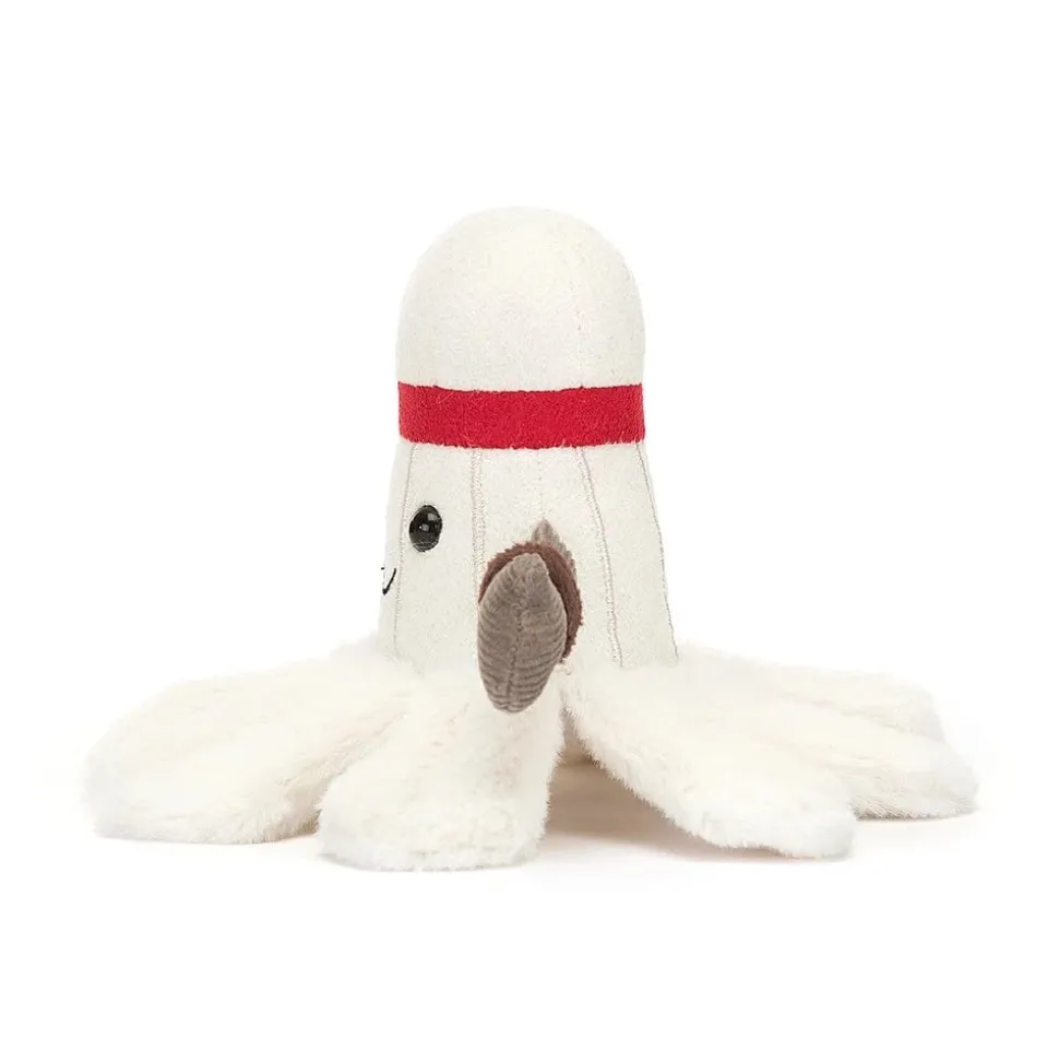 Jellycat Amuseable Sports Badminton, 6"