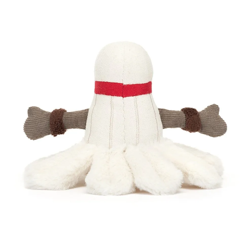 Jellycat Amuseable Sports Badminton, 6"