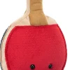 Jellycat Amuseable Sports Table Tennis, 11"