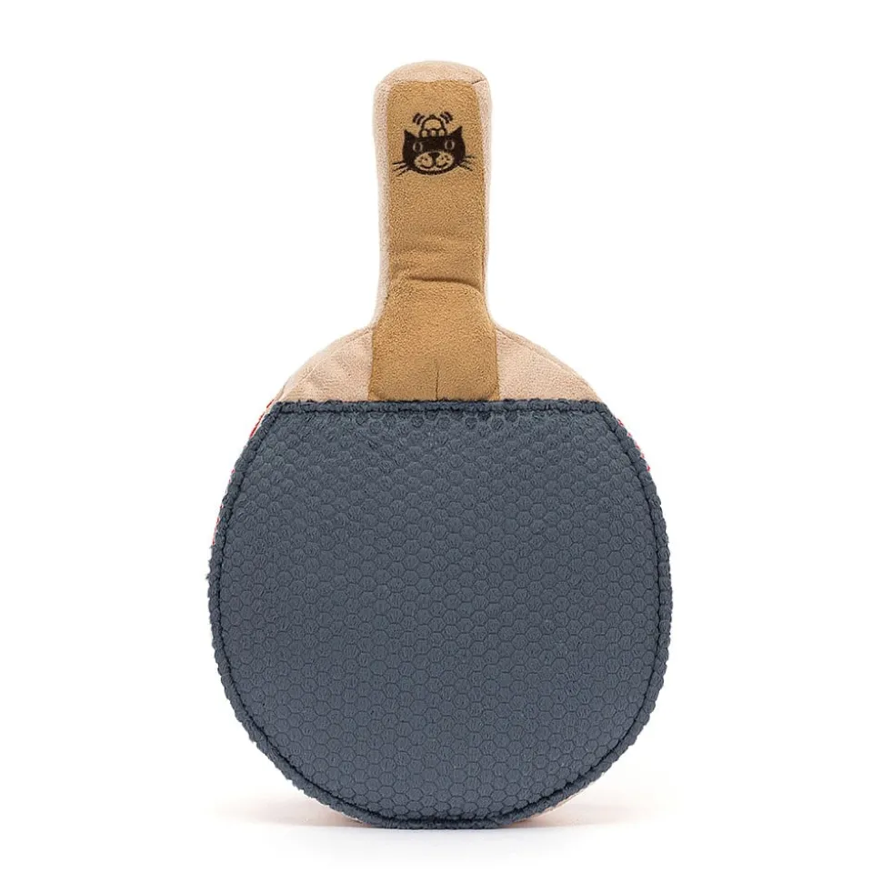 Jellycat Amuseable Sports Table Tennis, 11"