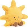 Jellycat Amuseable Sun, 12"