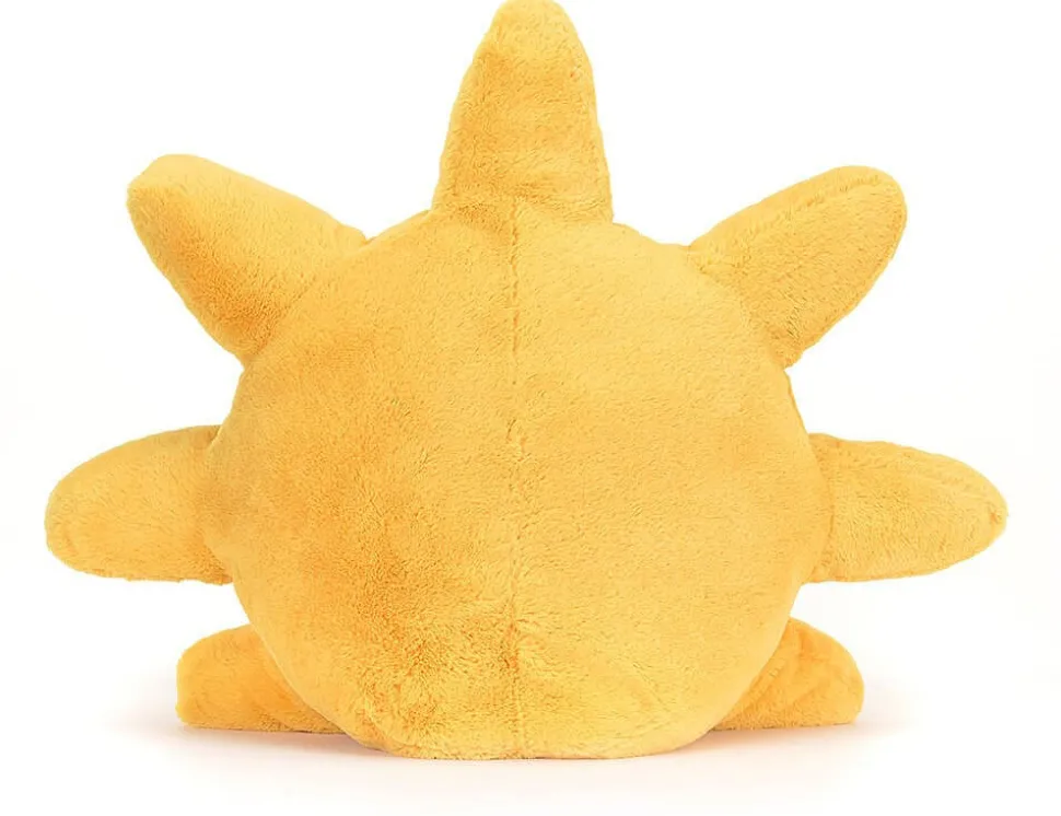 Jellycat Amuseable Sun, 12"