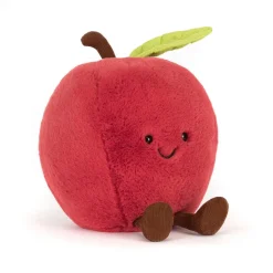 Jellycat Amuseables Apple