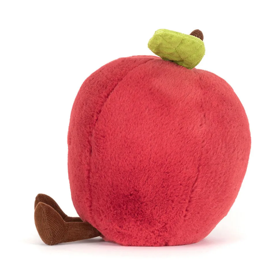 Jellycat Amuseables Apple