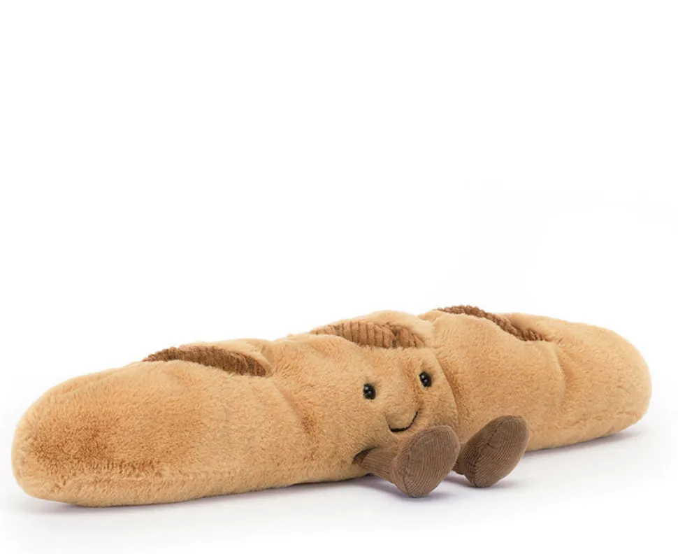 Jellycat Amuseables Baguette, 13"