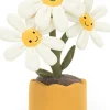 Jellycat Amuseables Daisy, 13"