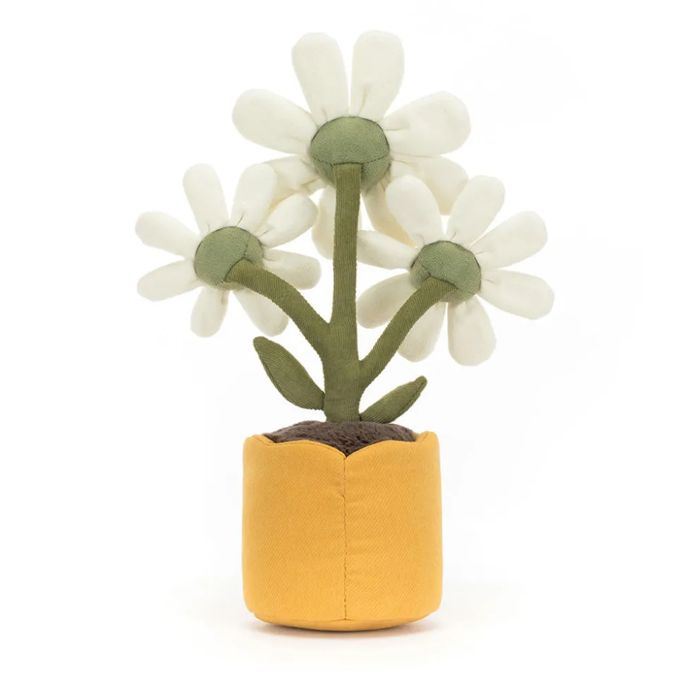 Jellycat Amuseables Daisy, 13"