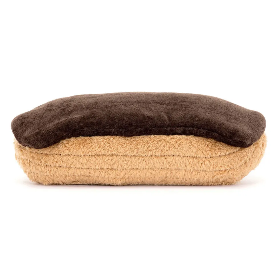 Jellycat Amuseables Etienne Eclair, 6"