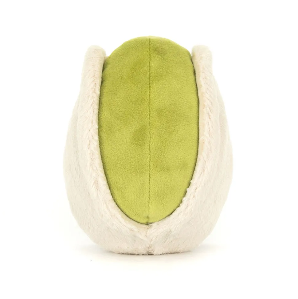 Jellycat Amuseables Horatio Pistachio
