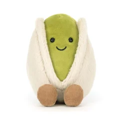 Jellycat Amuseables Horatio Pistachio