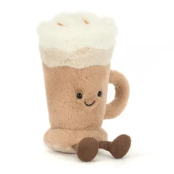 Jellycat Amuseables Latte