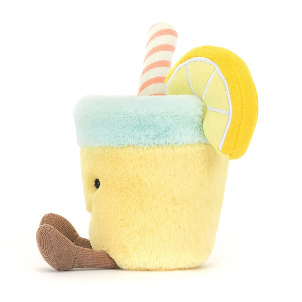 Jellycat Amuseables Lemonade, 3.5"