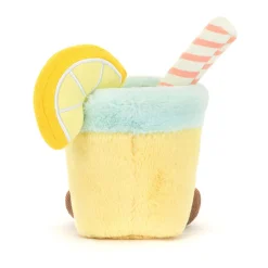 Jellycat Amuseables Lemonade, 3.5