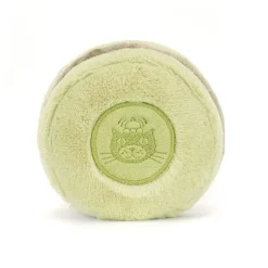 Jellycat Amuseables Max Macaron, 3"
