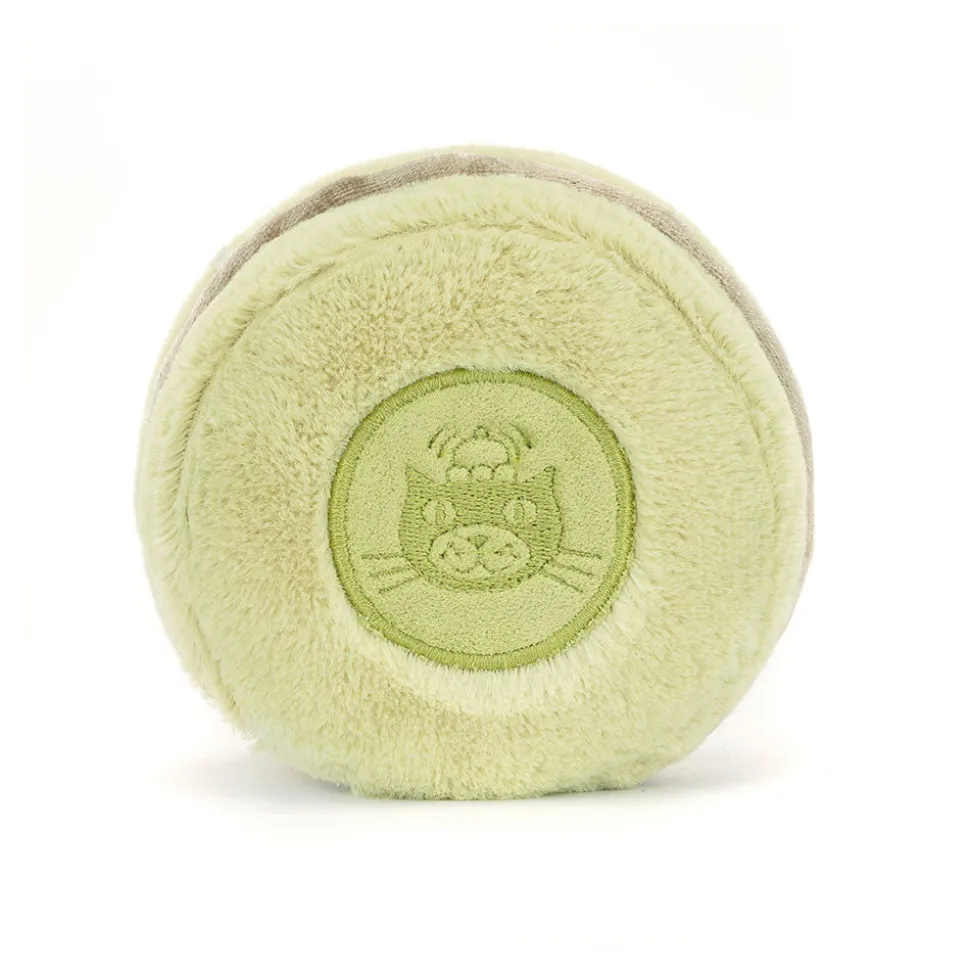 Jellycat Amuseables Max Macaron, 3"