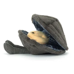Jellycat Amuseables Michelle Mussel