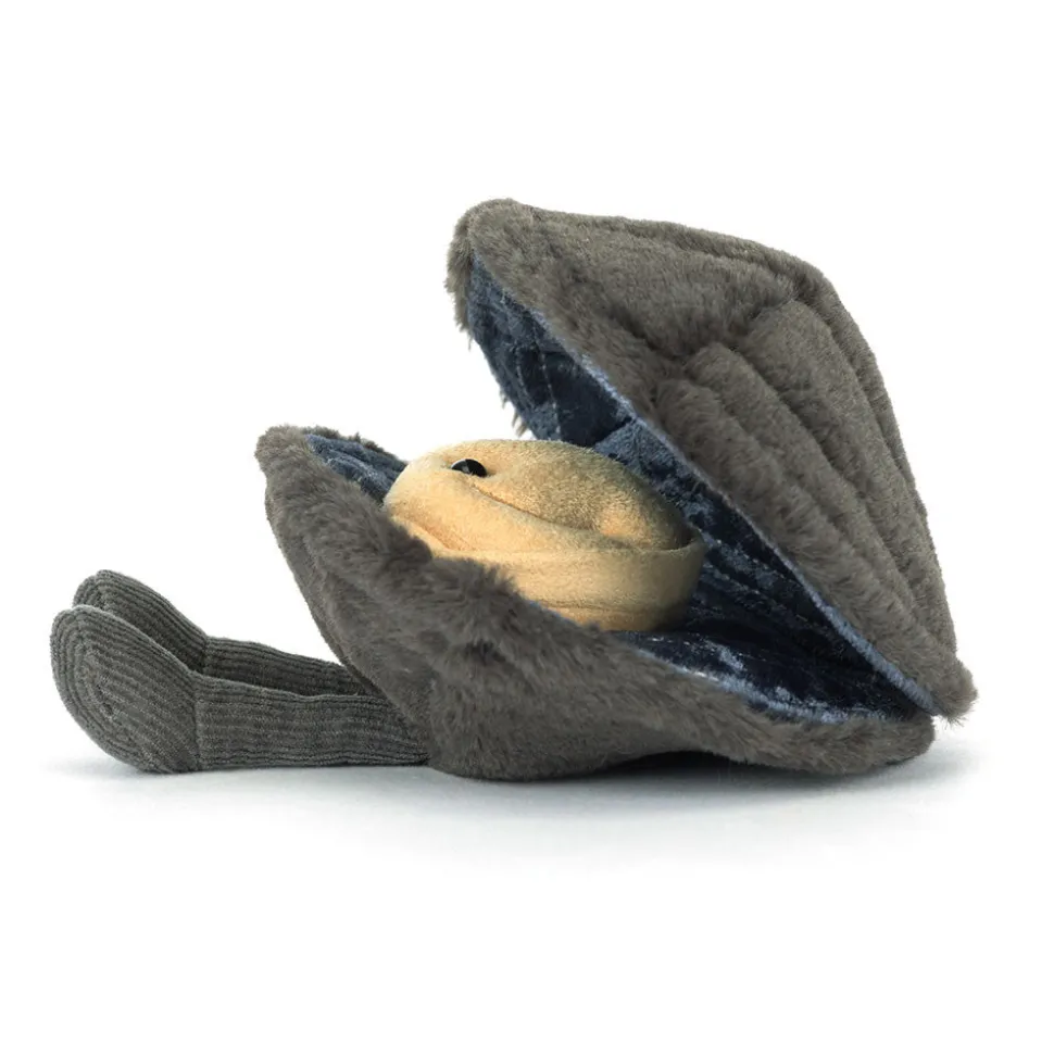 Jellycat Amuseables Michelle Mussel