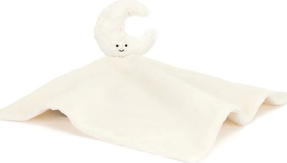 Jellycat Amuseables Moon Soother, 13"
