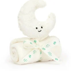 Jellycat Amuseables Moon Soother, 13"