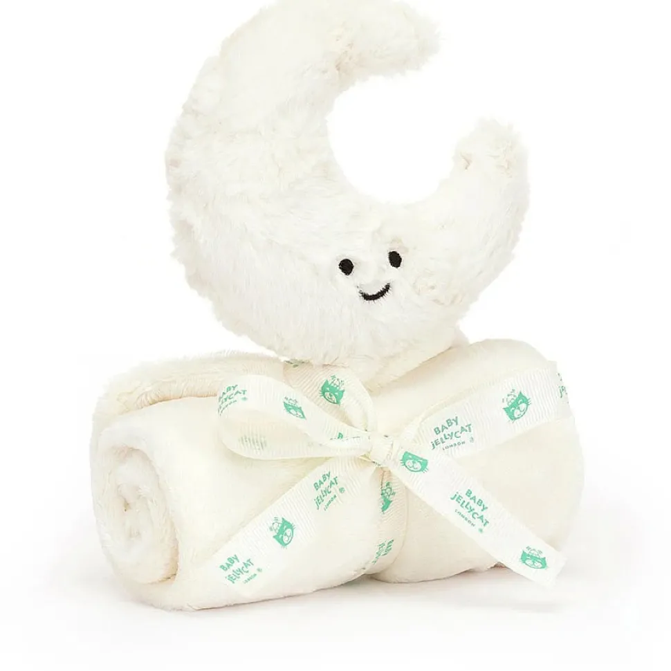 Jellycat Amuseables Moon Soother, 13"