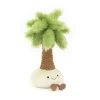 Jellycat Amuseables Pammie Palm Tree, 12"