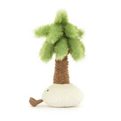 Jellycat Amuseables Pammie Palm Tree, 12"