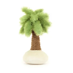 Jellycat Amuseables Pammie Palm Tree, 12