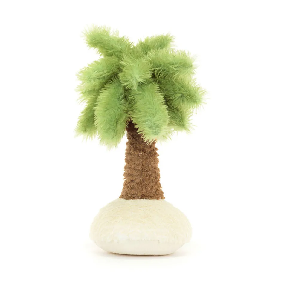 Jellycat Amuseables Pammie Palm Tree, 12"