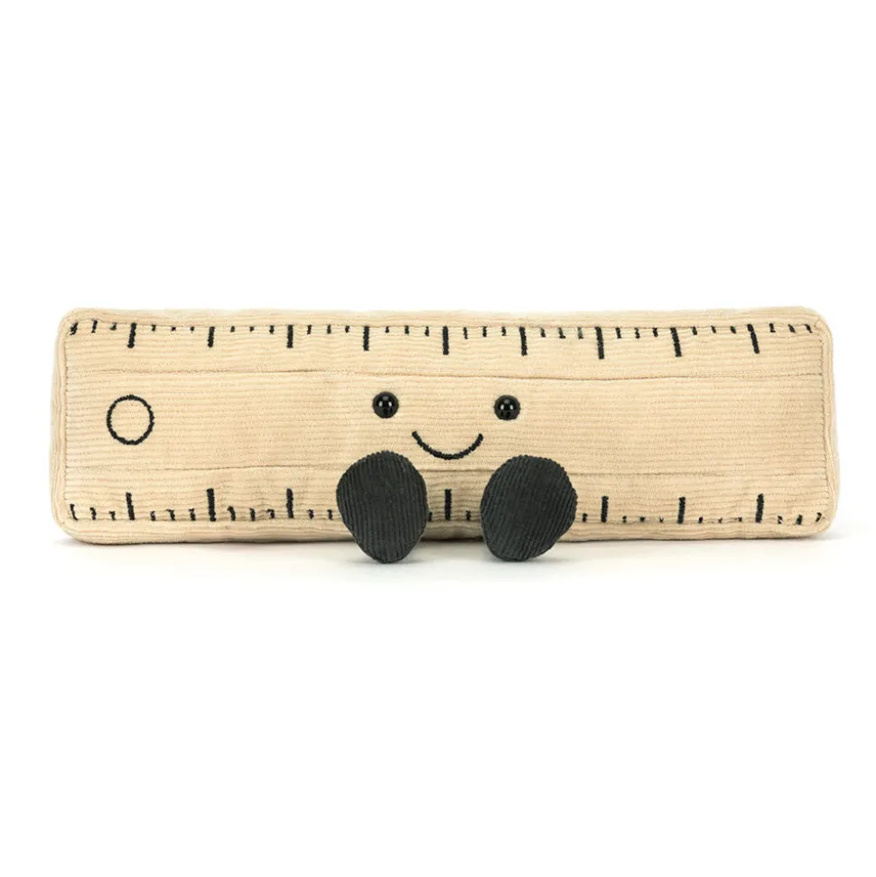 Jellycat Amuseables Ruler