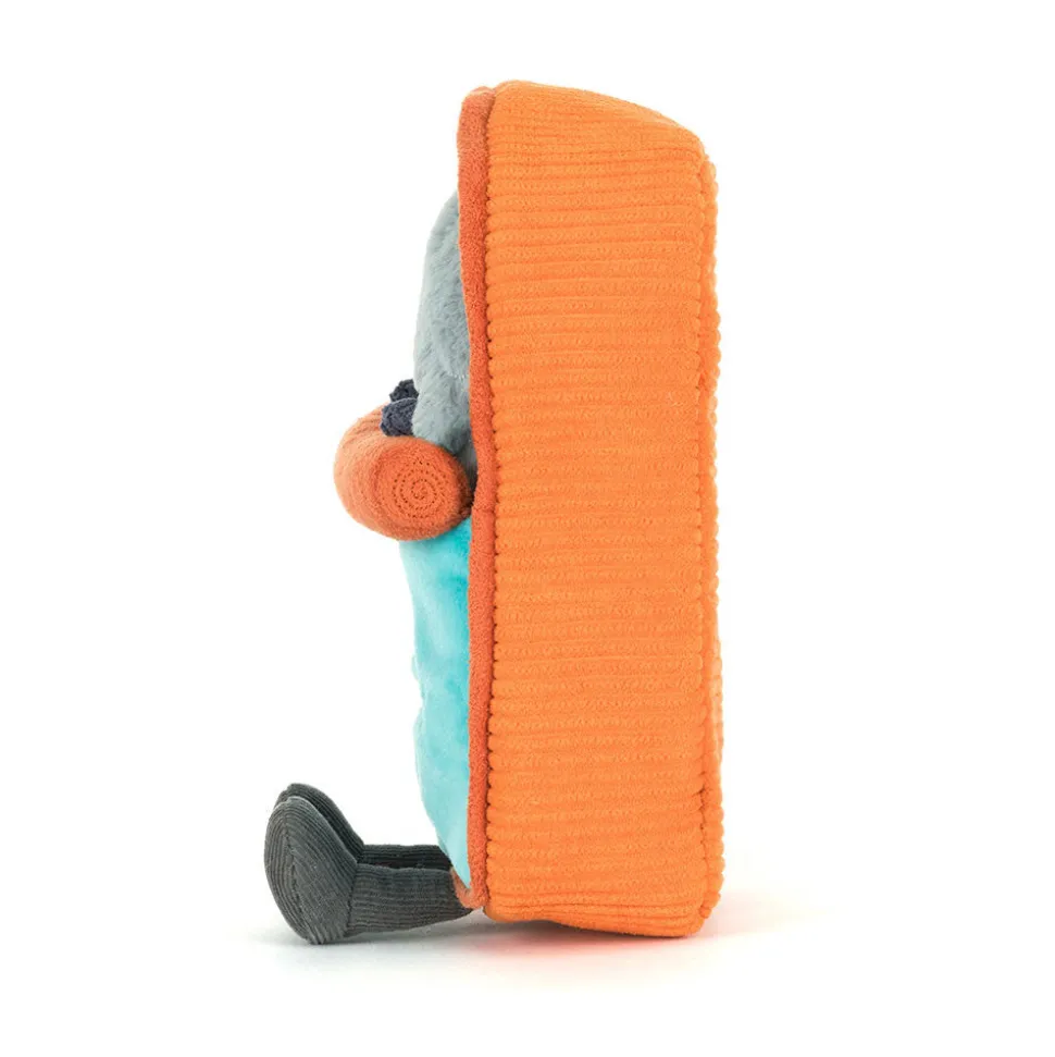 Jellycat Amuseables Sardine Tin