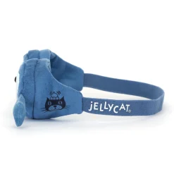 Jellycat Amuseables Sports Swimming Goggles, 6