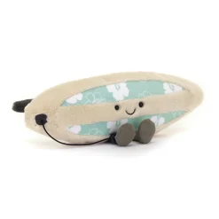 Jellycat Amuseables Sports Surfboard, 10