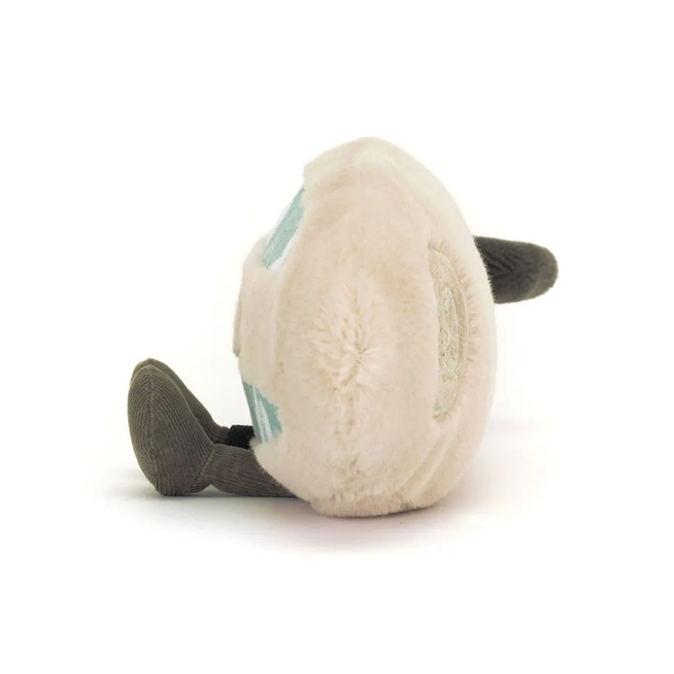 Jellycat Amuseables Sports Surfboard, 10"