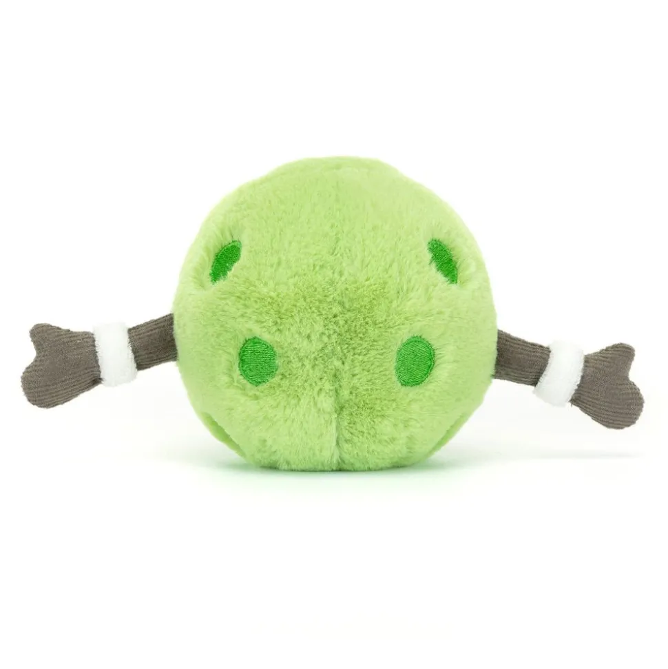 Jellycat Amuseables Sports Pickleball