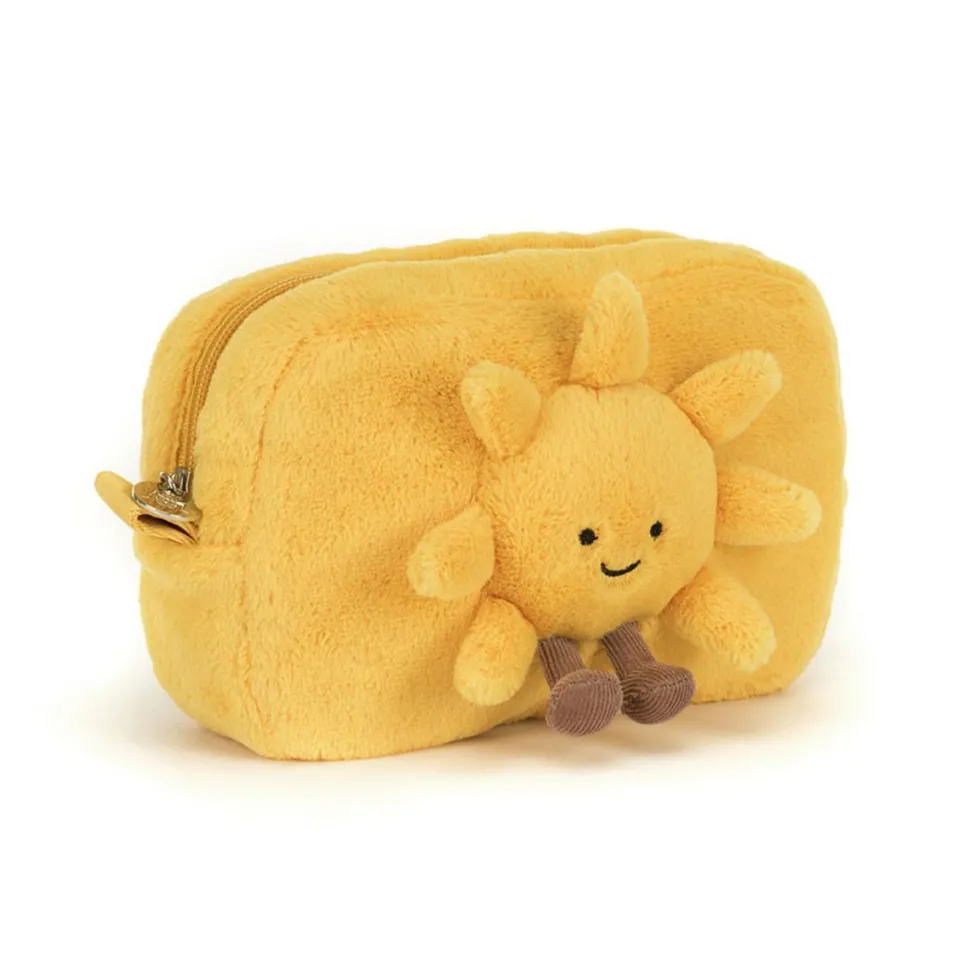 Jellycat Amuseables Sun Pouch