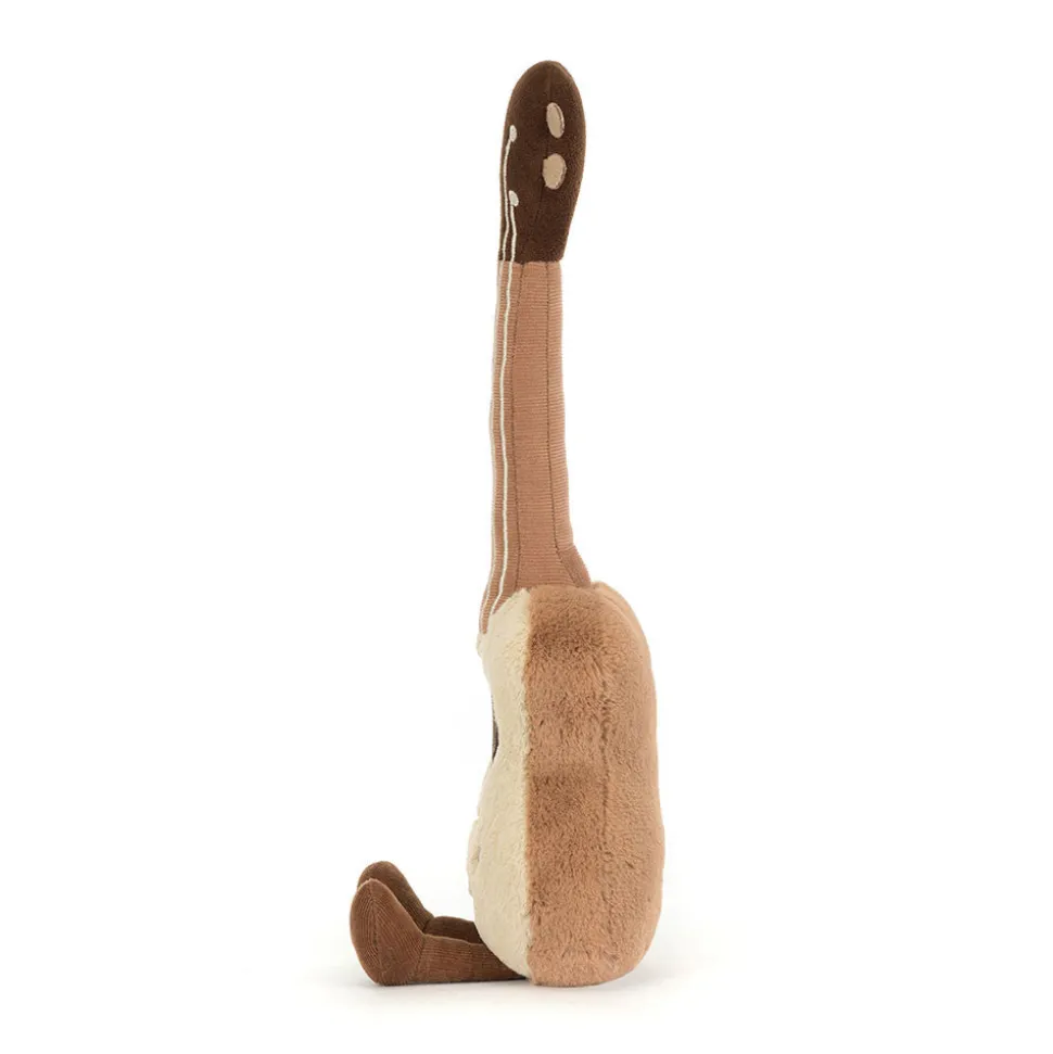 Jellycat Amuseables Ukulele, 13"