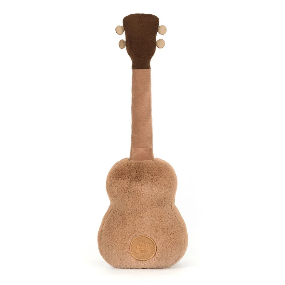 Jellycat Amuseables Ukulele, 13"
