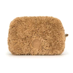 Jellycat Bartholomew Bear Pouch