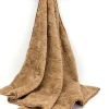 Jellycat Bartholomew Bear Blankie, 28"