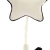 Jellycat Bashful Black & Cream Puppy Musical Pull