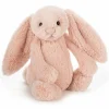 Jellycat Bashful Bunny, 12" - Blush