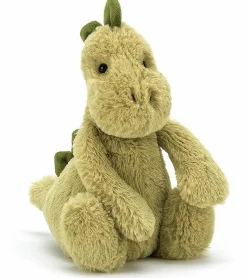 Jellycat Bashful Dino, 12"