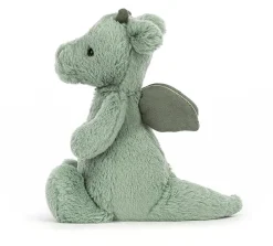 Jellycat Bashful Dragon Little, 7