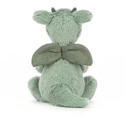 Jellycat Bashful Dragon Little, 7