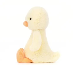 Jellycat Bashful Duckling Original, 12"