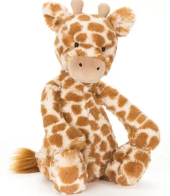 Jellycat Bashful Giraffe, 12