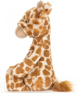 Jellycat Bashful Giraffe, 12