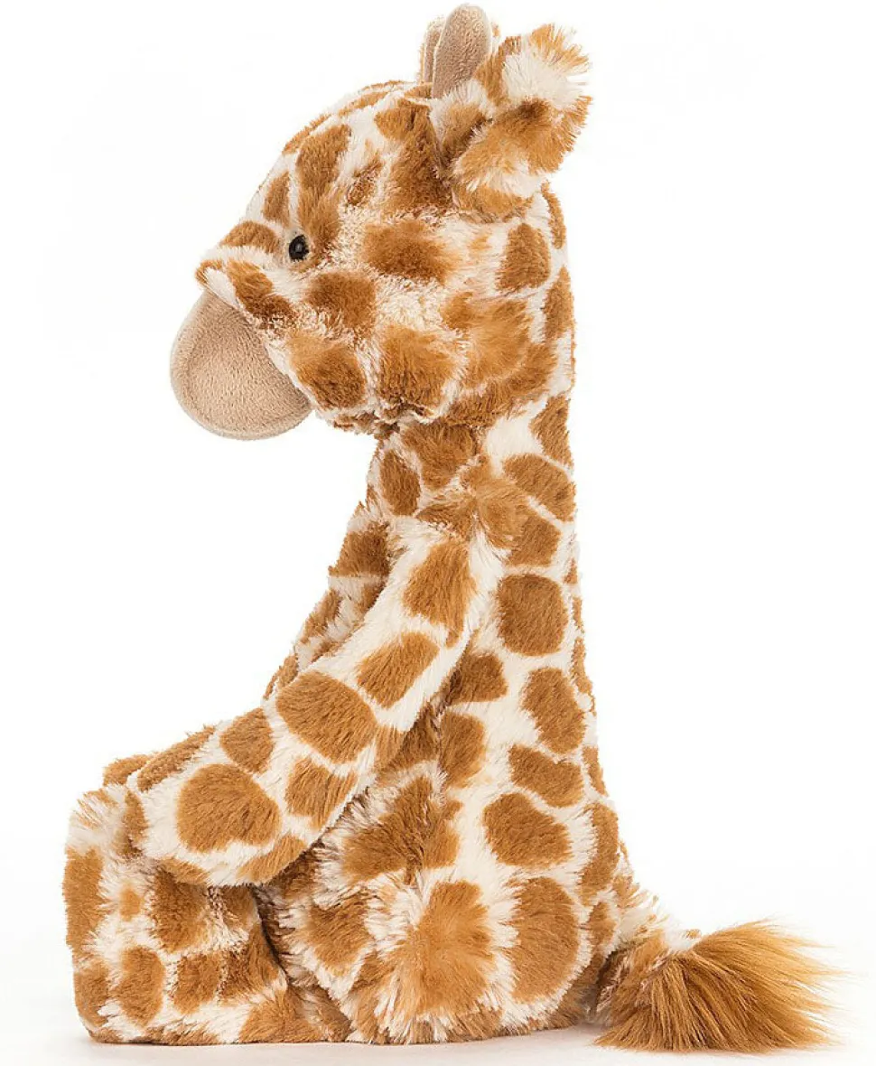 Jellycat Bashful Giraffe, 12"