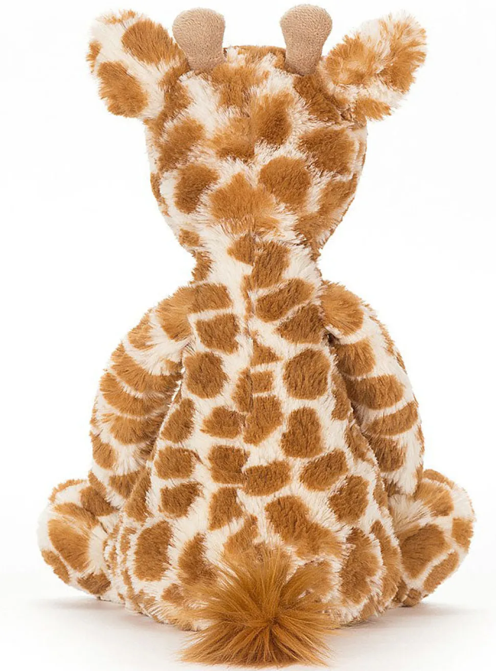 Jellycat Bashful Giraffe, 12"